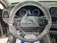 2018 Hyundai Grandeur