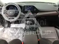 2018 Hyundai Grandeur