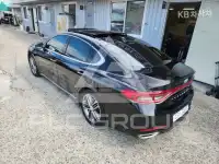 2018 Hyundai Grandeur