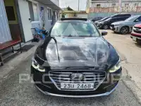 2018 Hyundai Grandeur