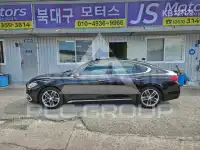 2018 Hyundai Grandeur
