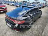2018 Hyundai Grandeur