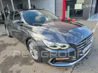 2018 Hyundai Grandeur