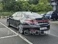 2018 Hyundai Grandeur