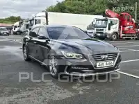 2018 Hyundai Grandeur