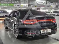 2018 Hyundai Grandeur