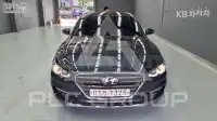 2018 Hyundai Grandeur