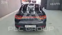 2018 Hyundai Grandeur