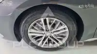 2018 Hyundai Grandeur