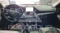 2018 Hyundai Grandeur
