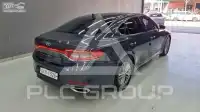 2018 Hyundai Grandeur