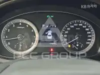 2018 Hyundai Grandeur