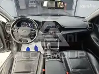 2018 Hyundai Grandeur