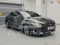 2018 Hyundai Grandeur