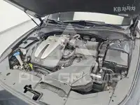 2018 Hyundai Grandeur