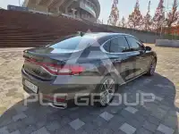 2018 Hyundai Grandeur