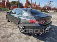 2018 Hyundai Grandeur