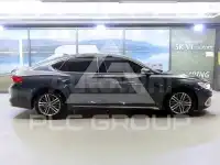 2018 Hyundai Grandeur