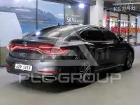 2018 Hyundai Grandeur