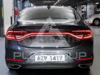 2018 Hyundai Grandeur
