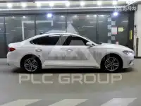 2018 Hyundai Grandeur