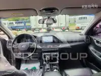 2018 Hyundai Grandeur