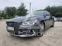 2018 Hyundai Grandeur