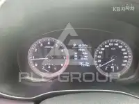 2018 Hyundai Grandeur