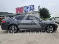 2018 Hyundai Grandeur
