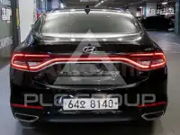 2018 Hyundai Grandeur