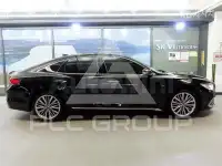 2018 Hyundai Grandeur