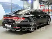 2018 Hyundai Grandeur