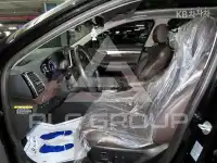 2018 Hyundai Grandeur
