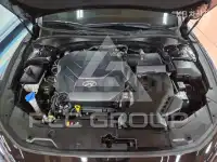 2018 Hyundai Grandeur