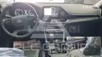 2018 Hyundai Grandeur