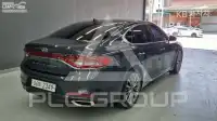 2018 Hyundai Grandeur