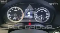 2018 Hyundai Grandeur