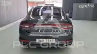 2018 Hyundai Grandeur