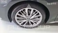 2018 Hyundai Grandeur