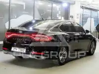 2018 Hyundai Grandeur