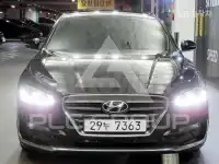 2018 Hyundai Grandeur