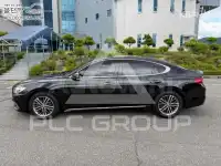 2018 Hyundai Grandeur