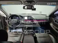 2018 Hyundai Grandeur