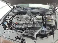 2018 Hyundai Grandeur