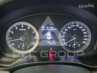 2018 Hyundai Grandeur