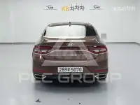 2018 Hyundai Grandeur