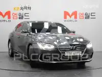 2018 Hyundai Grandeur