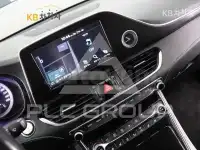 2018 Hyundai Grandeur