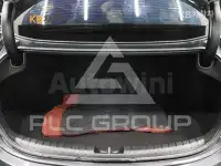 2018 Hyundai Grandeur