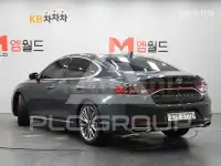 2018 Hyundai Grandeur